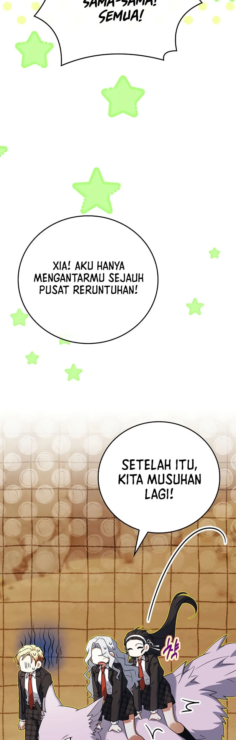 Chapter 58 - halaman 17