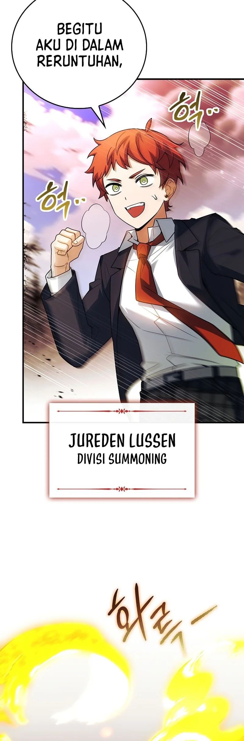 Chapter 58 - halaman 22