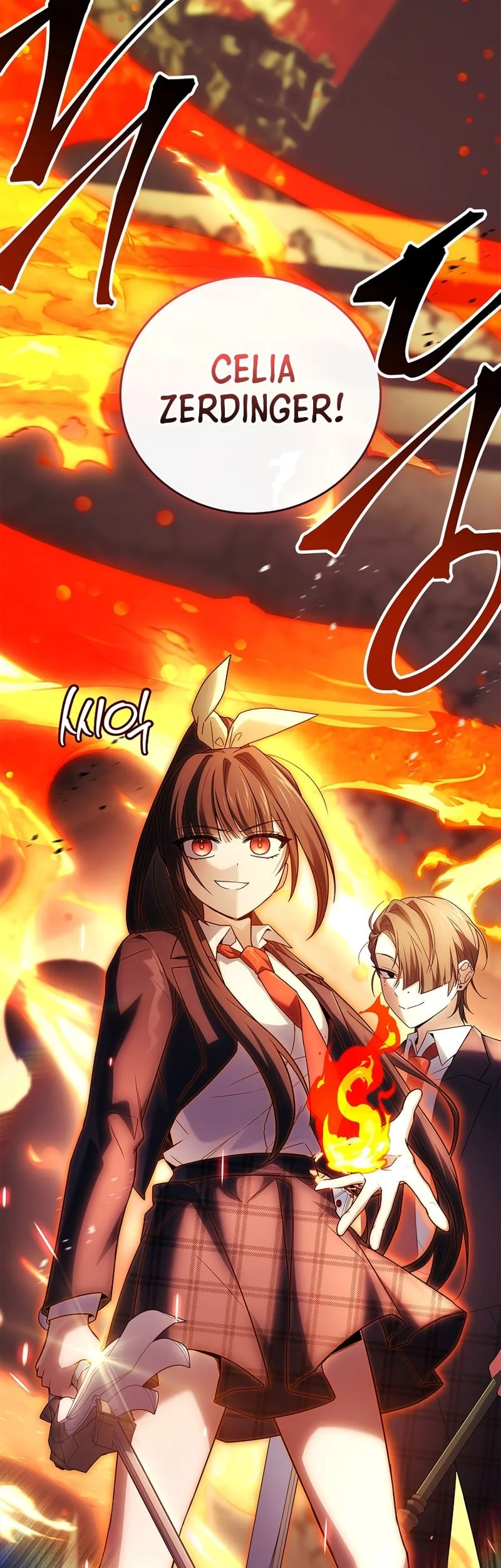 Chapter 58 - halaman 25