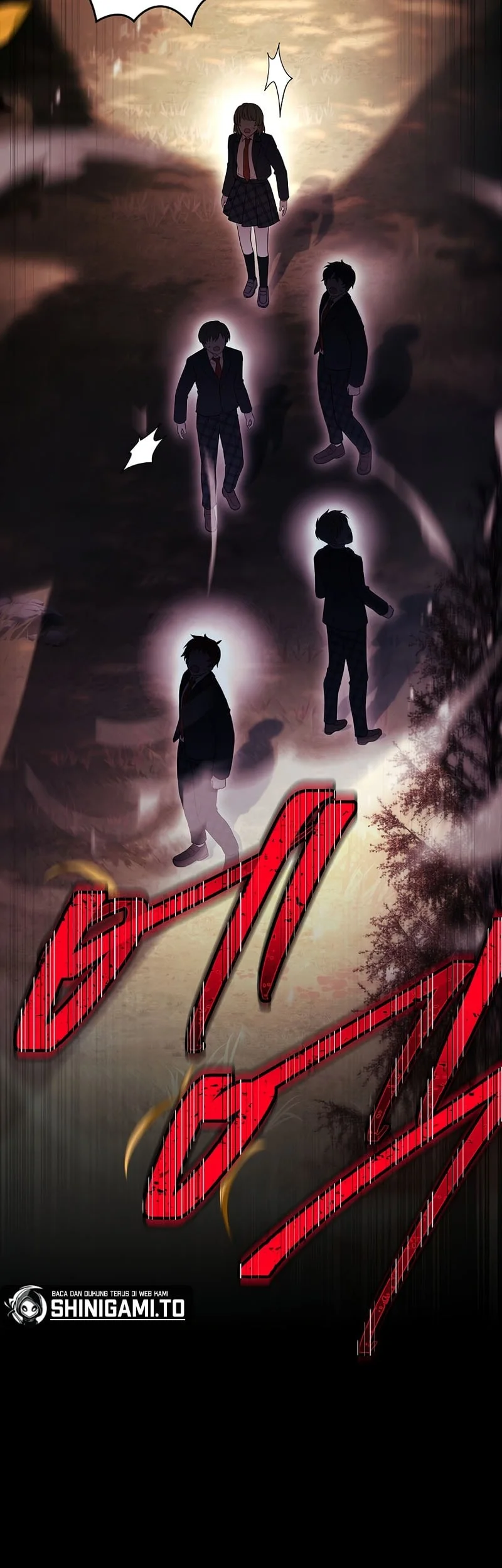 Chapter 58 - halaman 34