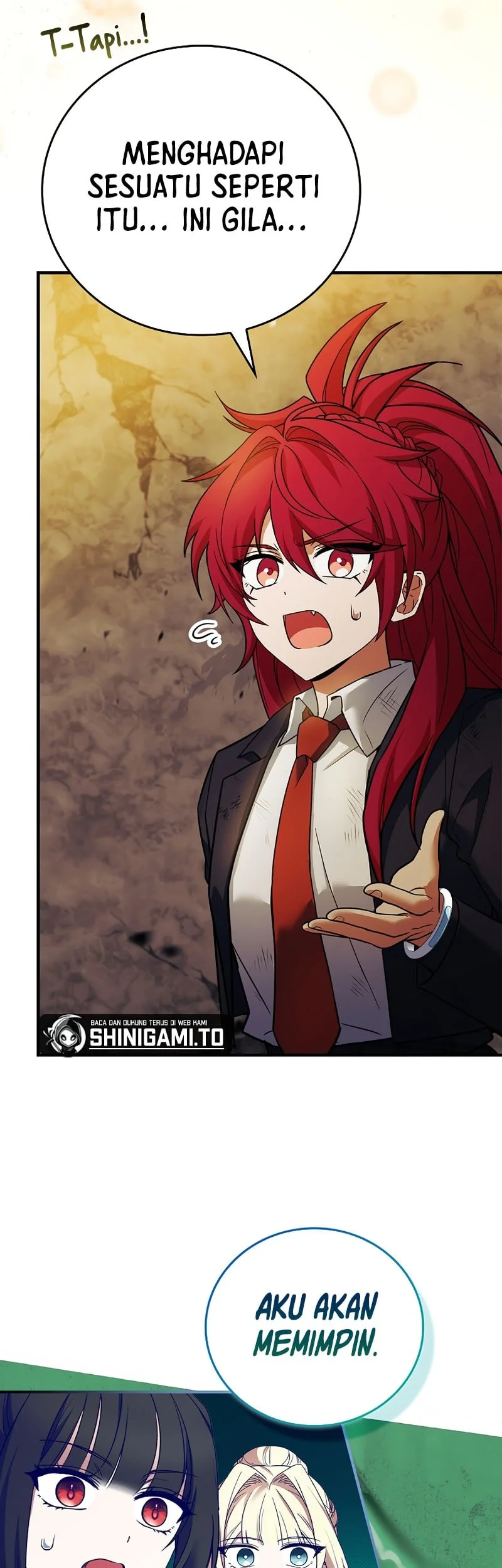 Chapter 60 Fix - halaman 15