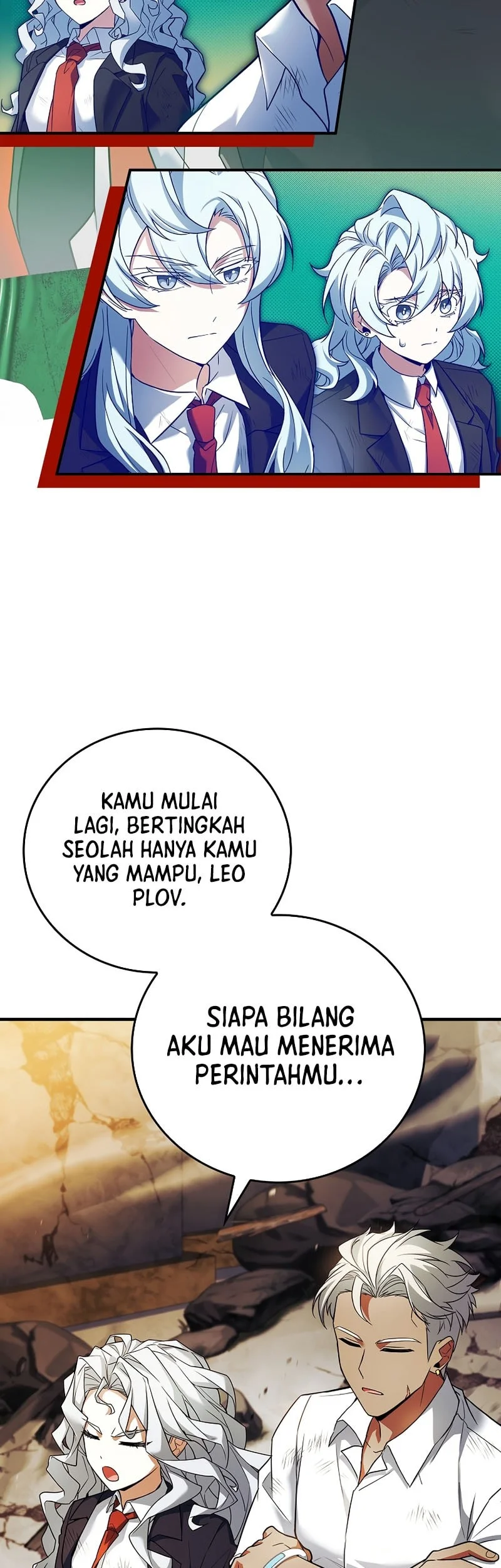 Chapter 60 Fix - halaman 17