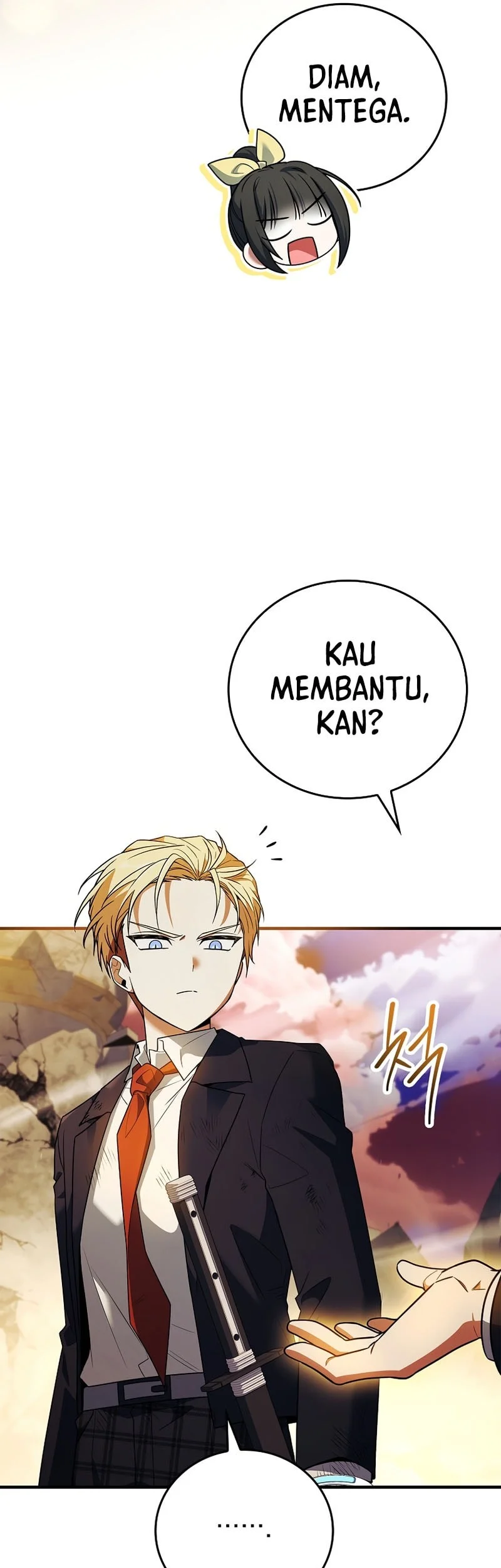 Chapter 60 Fix - halaman 23