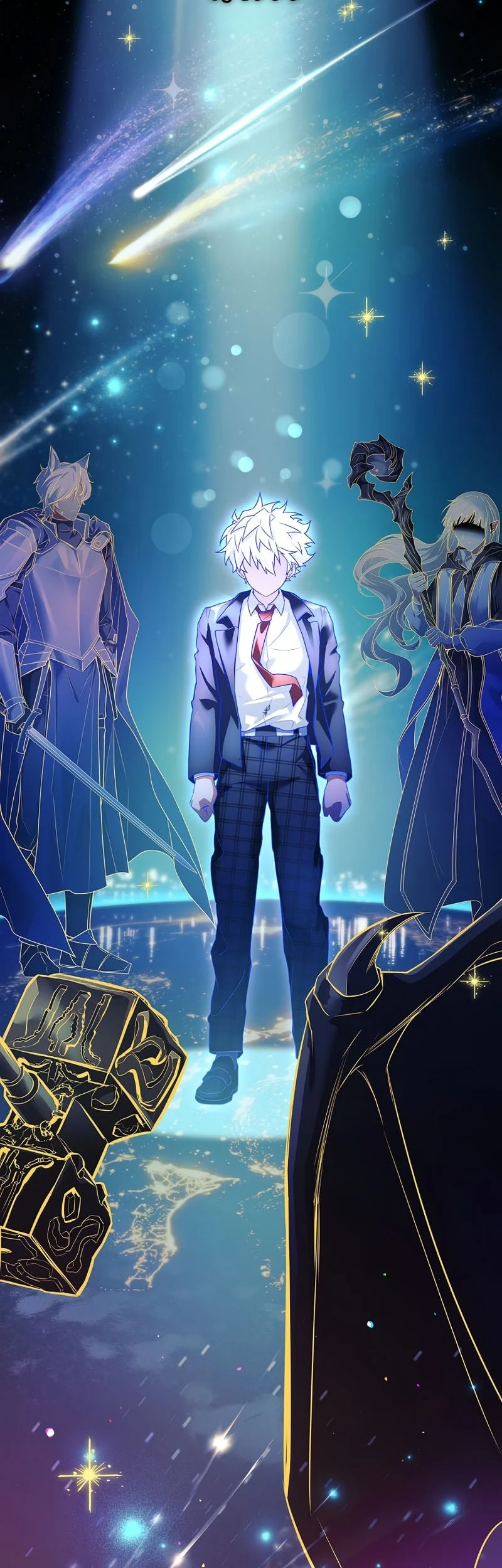 Chapter 60 Fix - halaman 32