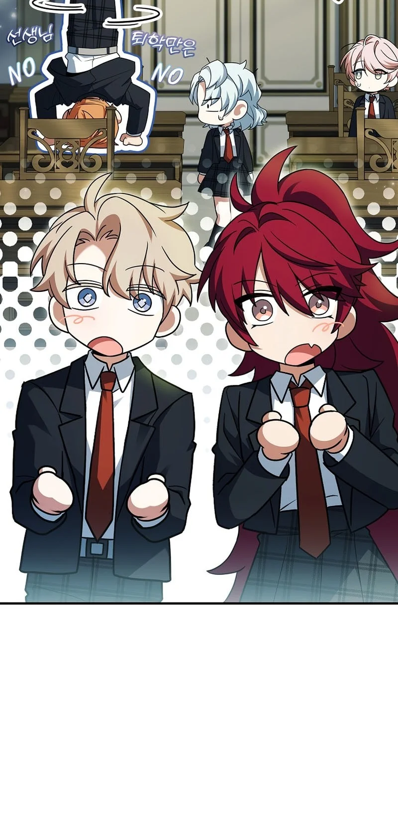 Chapter 61 Fix - halaman 36