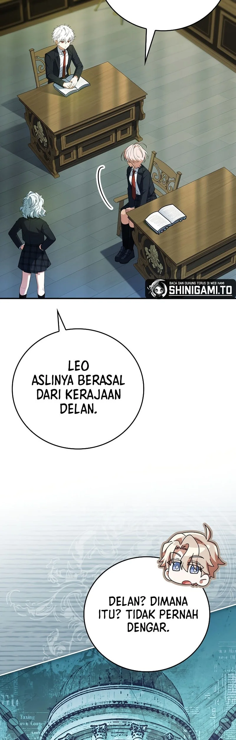 Chapter 61 Fix - halaman 38
