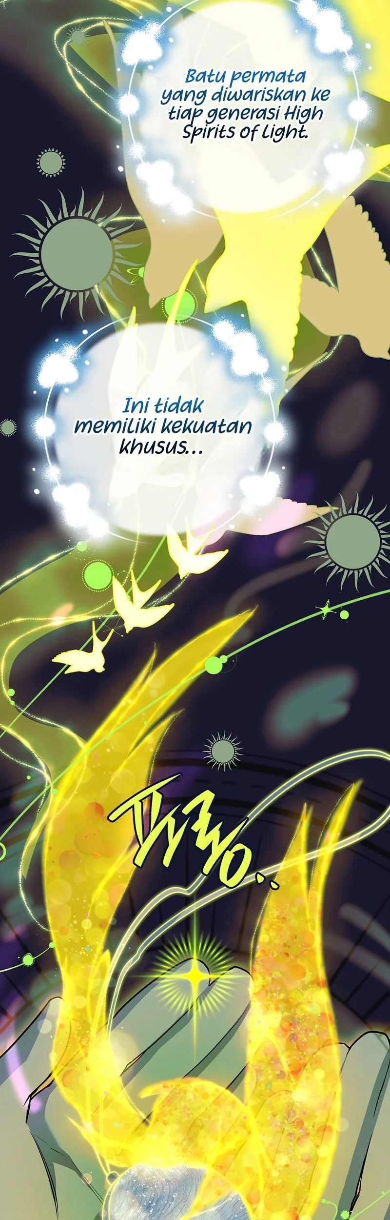 Chapter 61 Fix - halaman 19