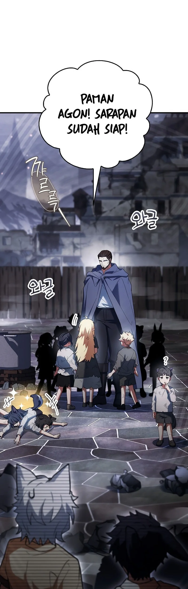Chapter 64 - halaman 83