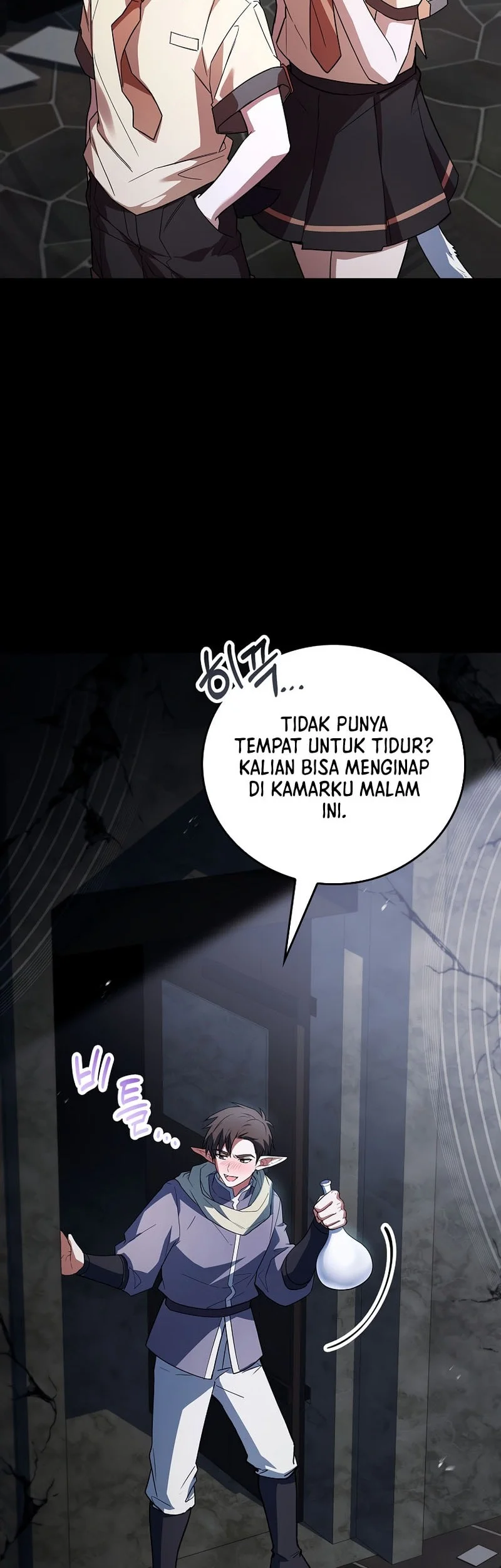 Chapter 64 - halaman 23