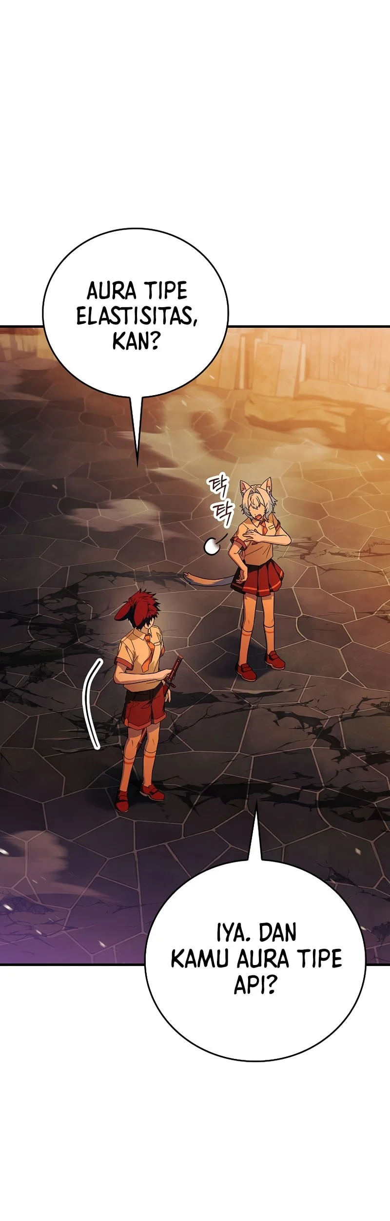 Chapter 67 - halaman 16