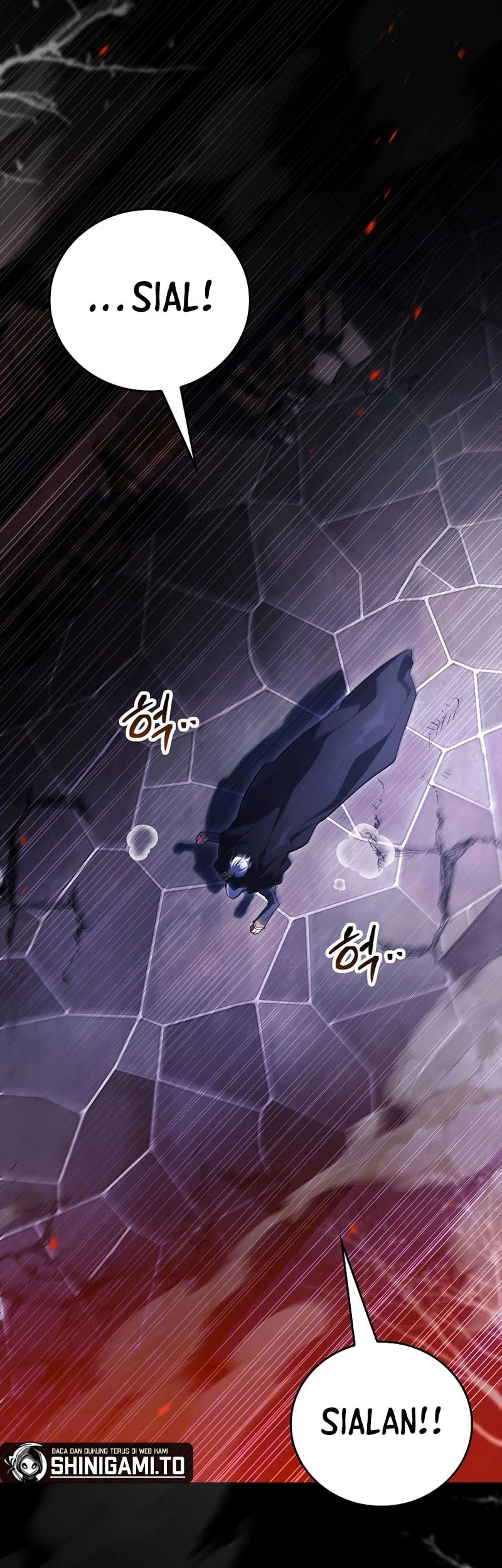 Chapter 69 - halaman 22