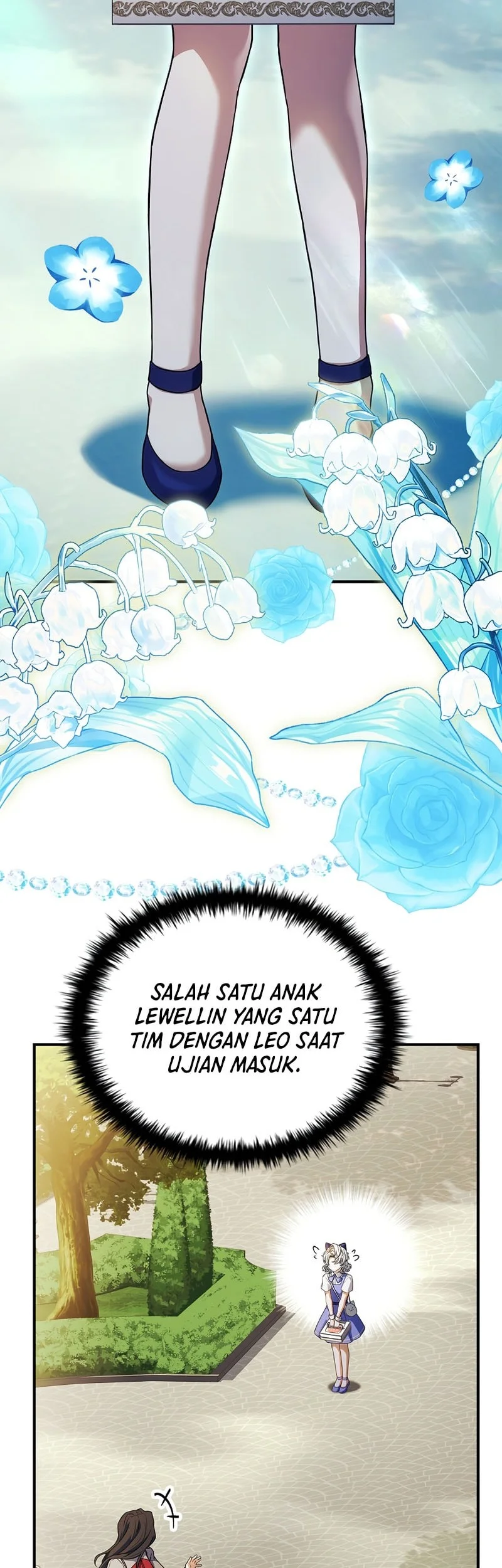 Chapter 70 - halaman 49