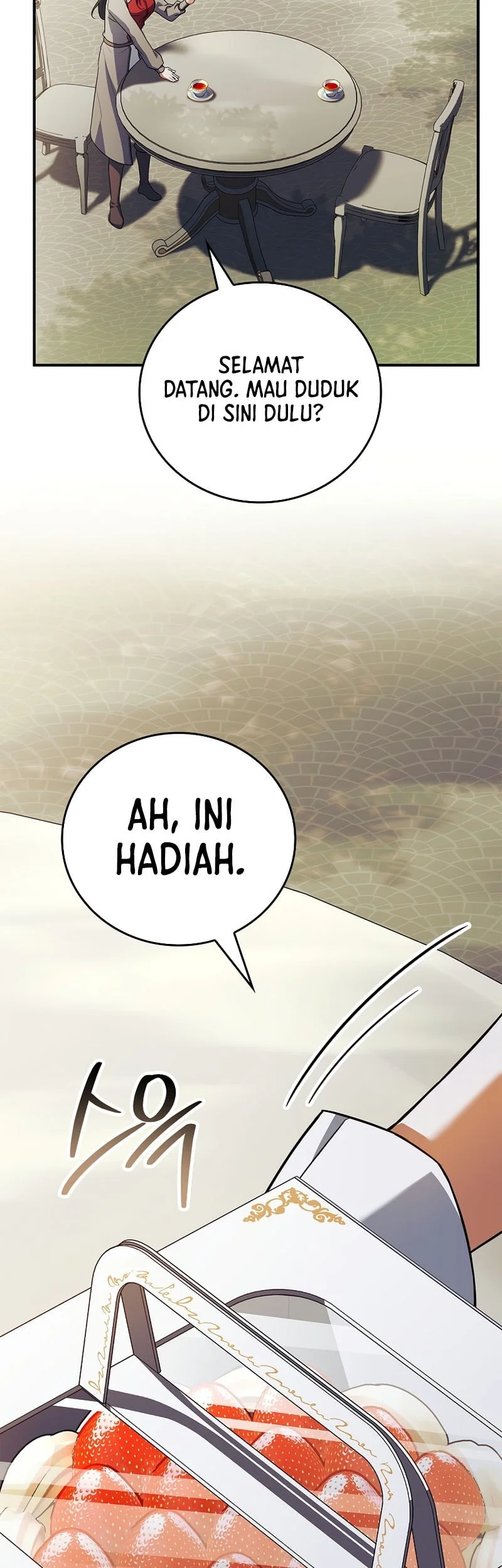 Chapter 70 - halaman 50