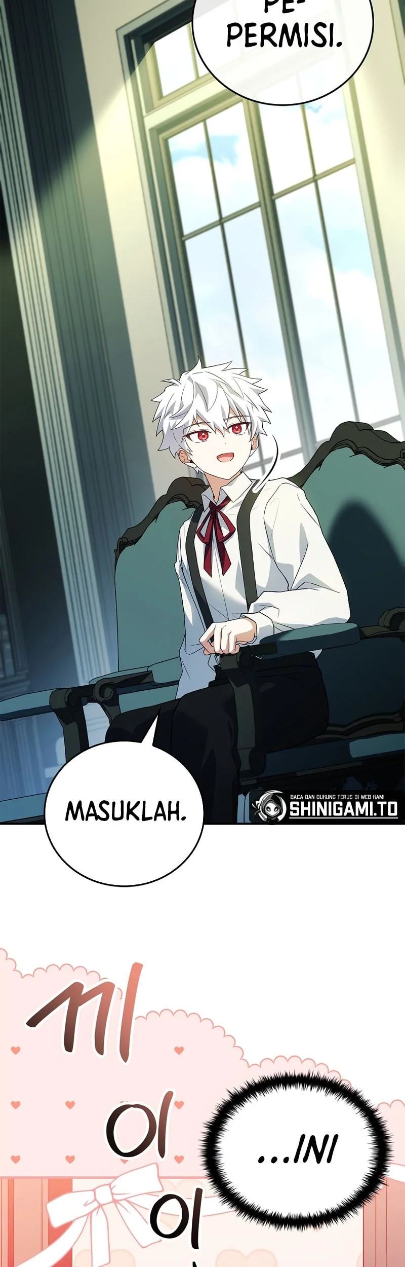 Chapter 70 - halaman 58