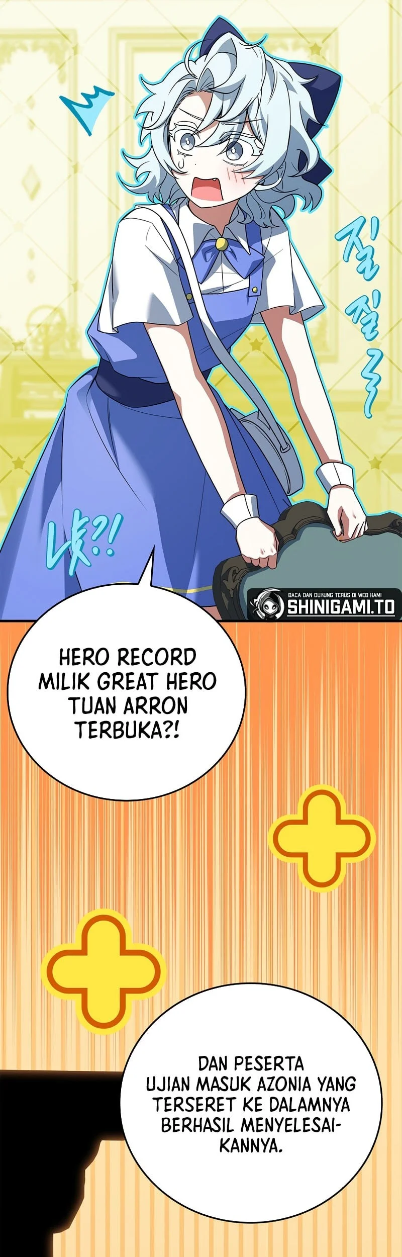 Chapter 70 - halaman 64