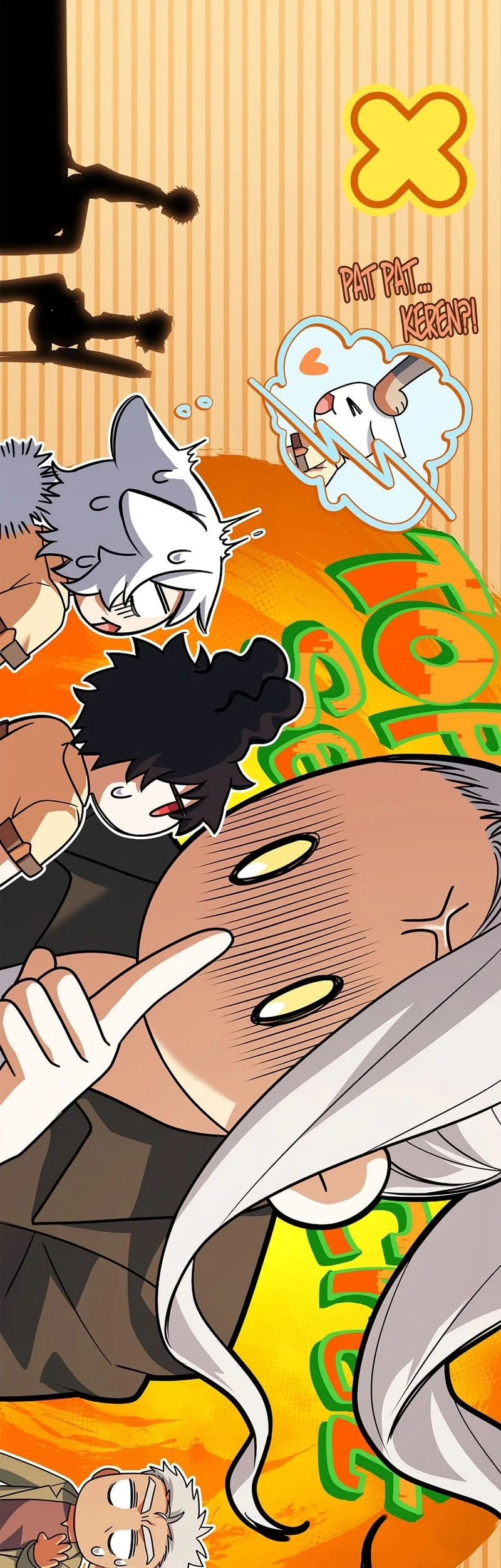 Chapter 70 - halaman 65