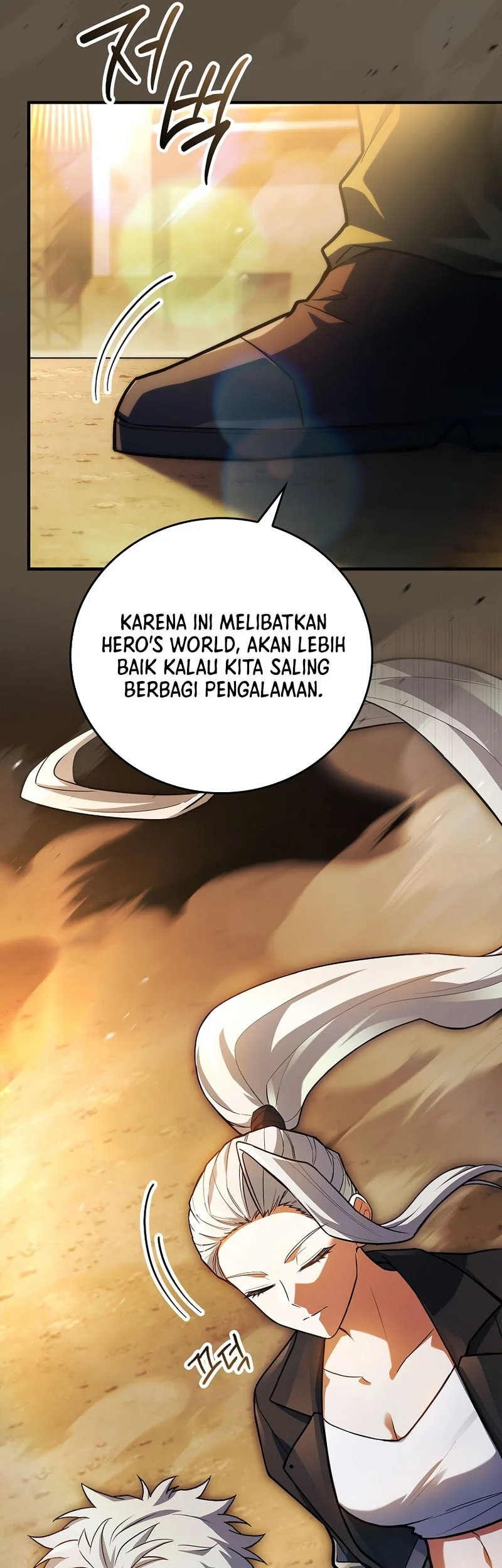 Chapter 70 - halaman 7