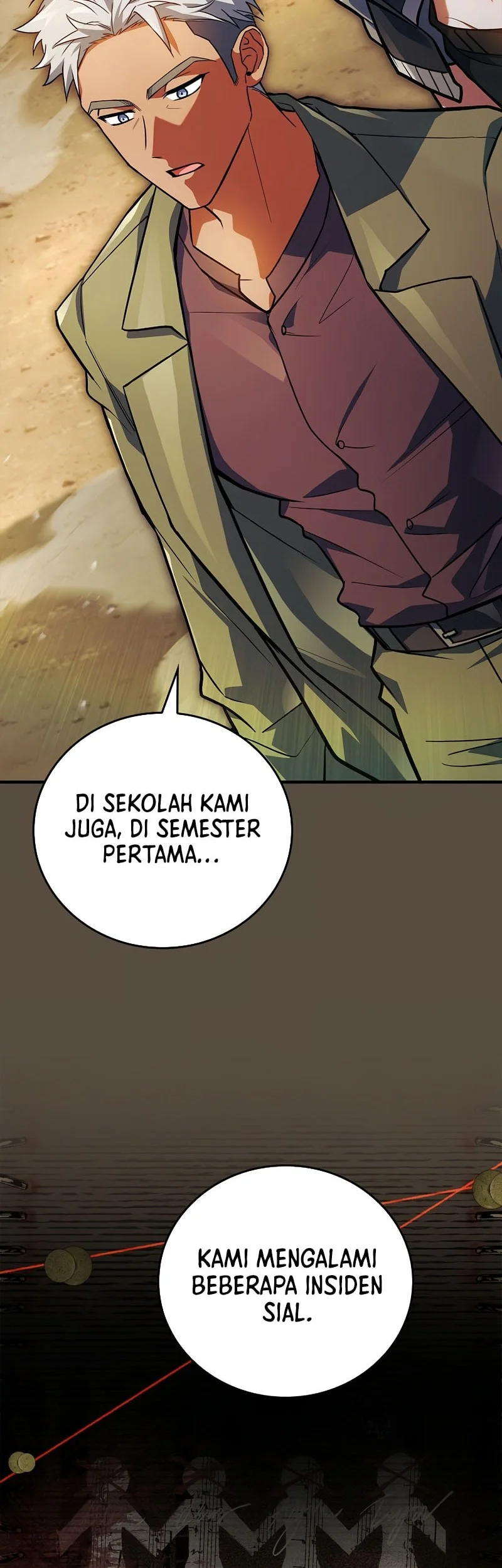 Chapter 70 - halaman 8