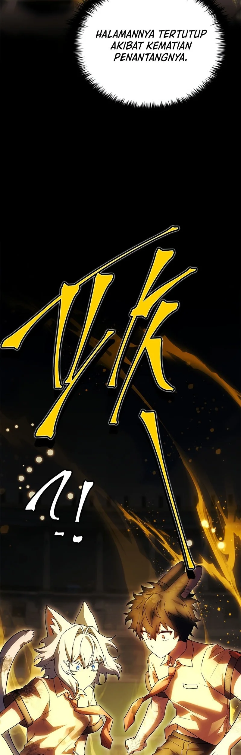 Chapter 70 - halaman 13