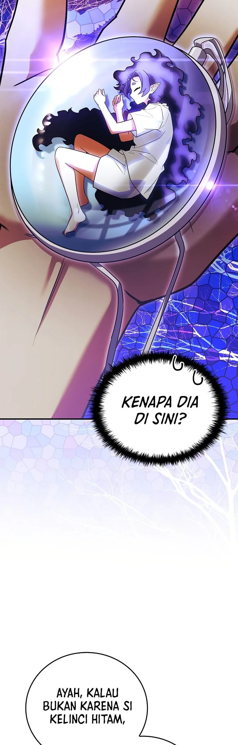 Chapter 70 - halaman 21