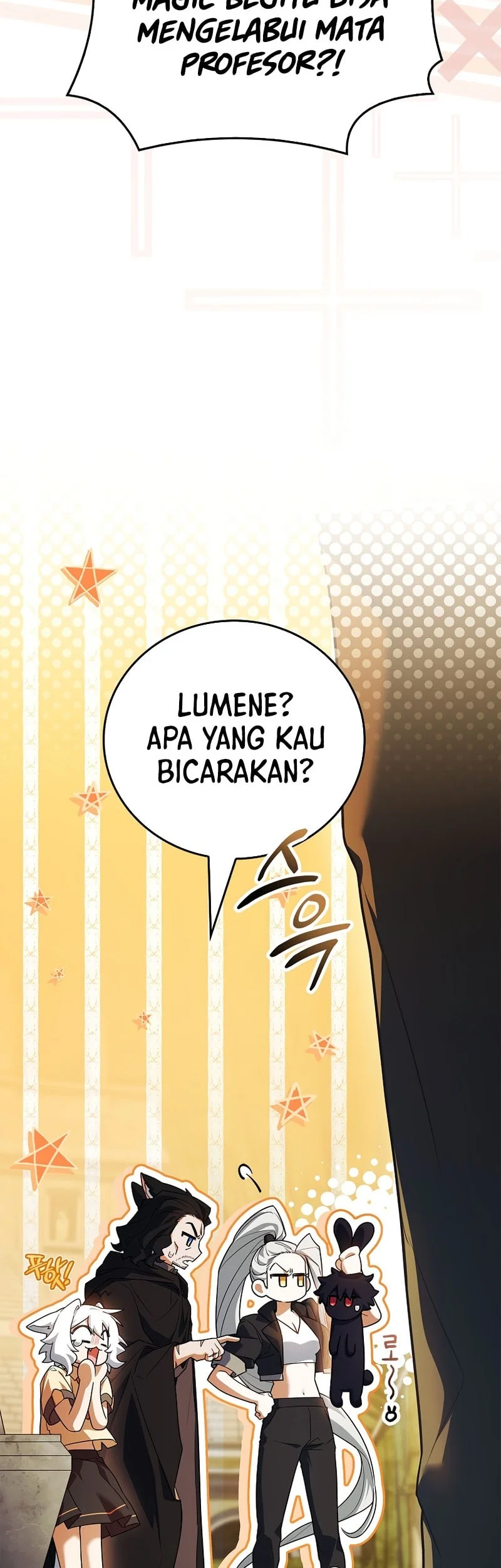 Chapter 70 - halaman 32
