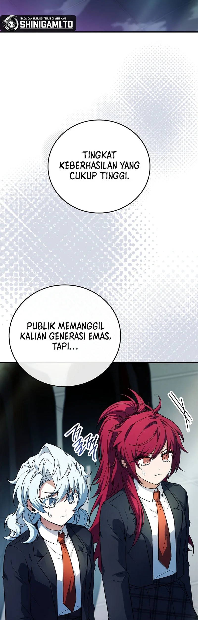 Chapter 71 - halaman 82