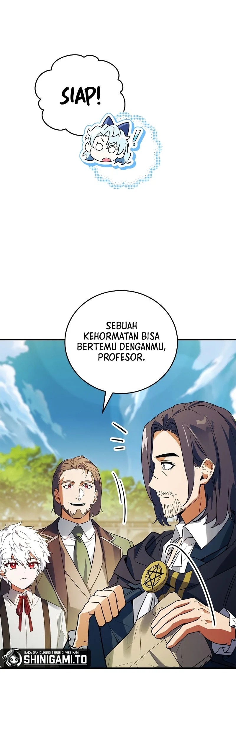 Chapter 71 - halaman 9