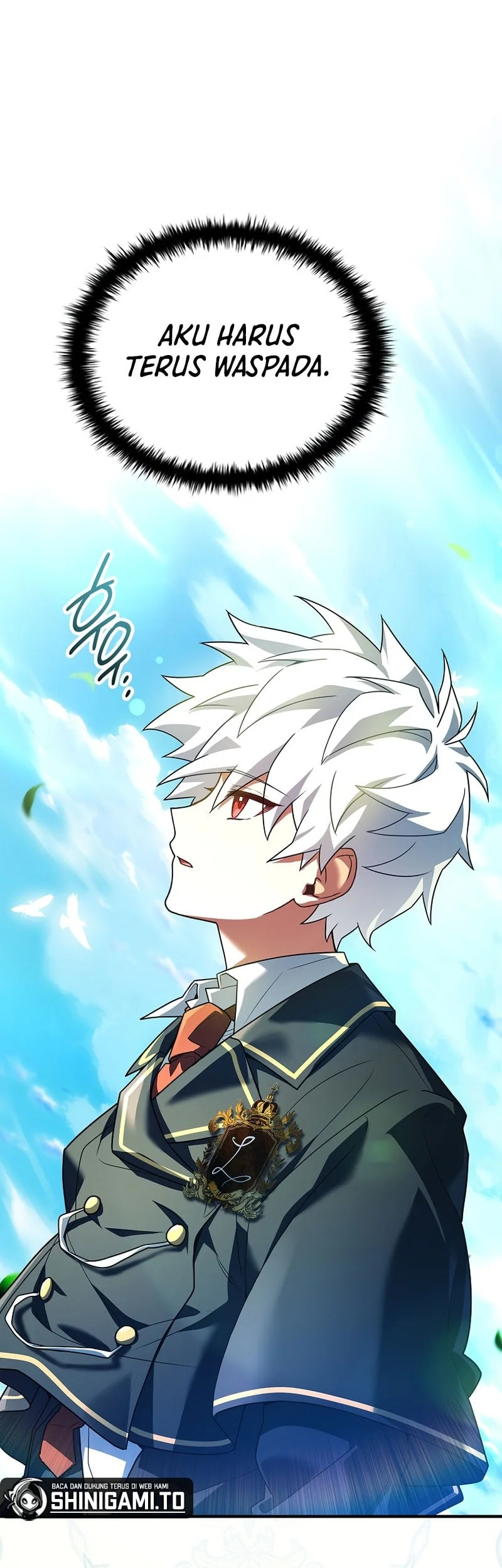 Chapter 73 - halaman 36