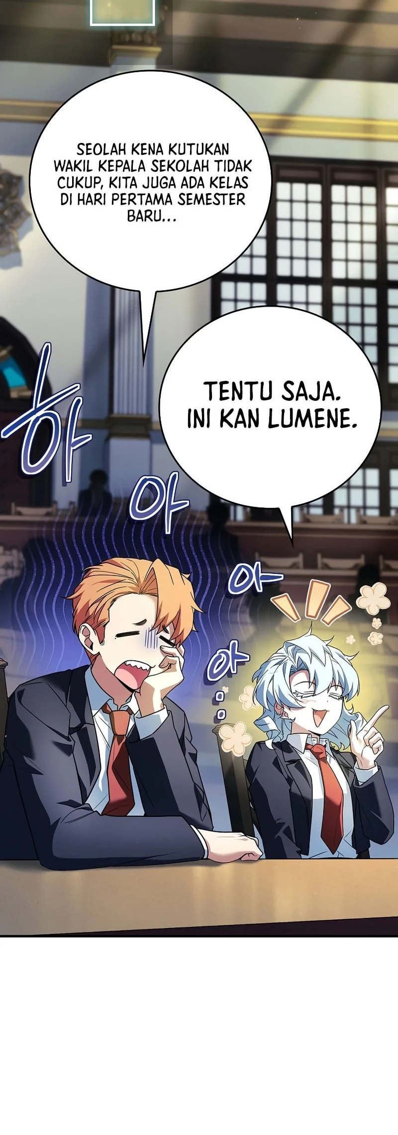 Chapter 73 - halaman 38