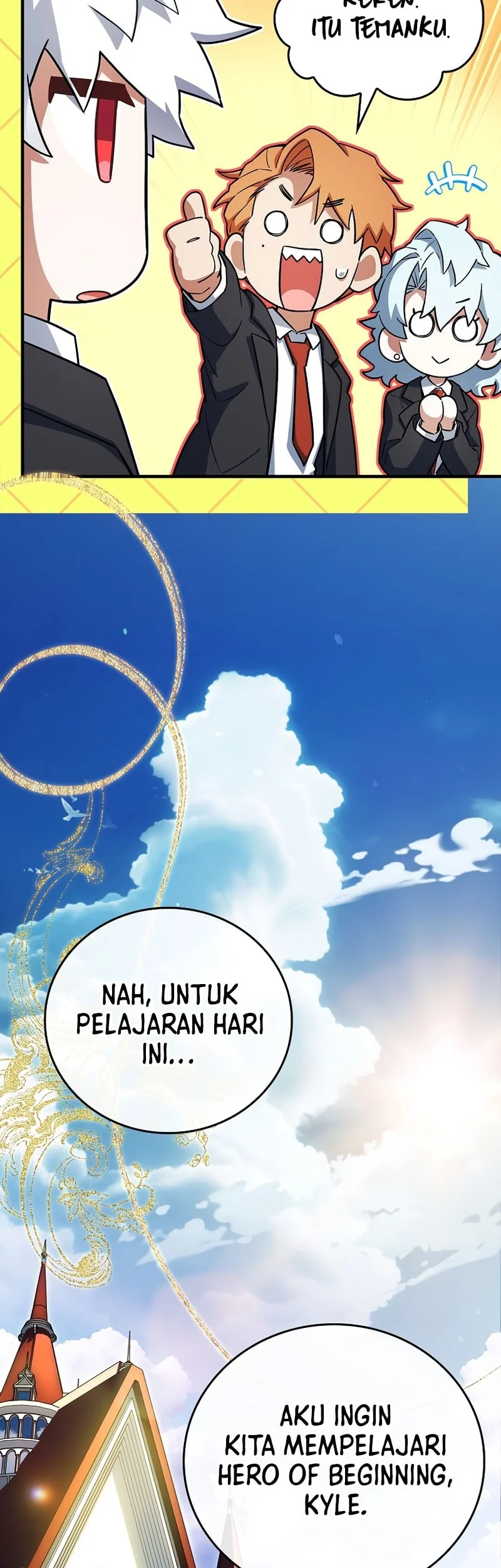 Chapter 73 - halaman 60