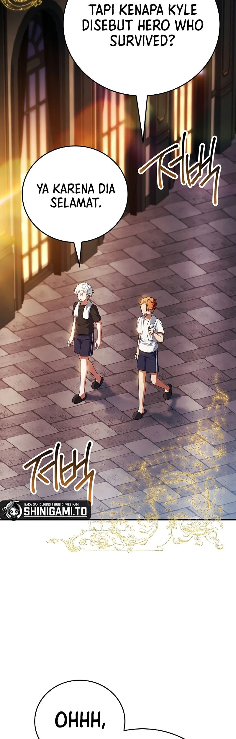 Chapter 73 - halaman 64
