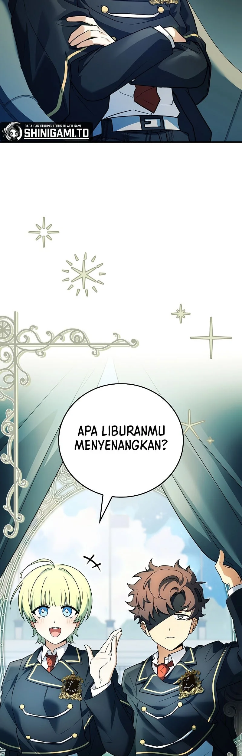 Chapter 73 - halaman 5