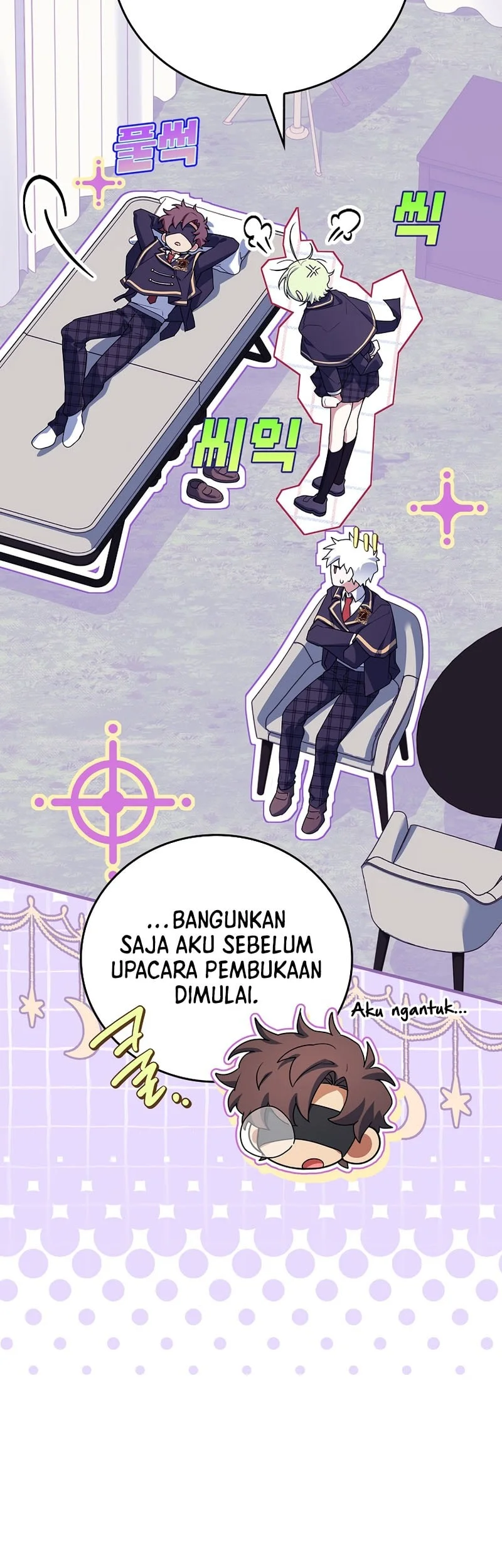 Chapter 73 - halaman 9