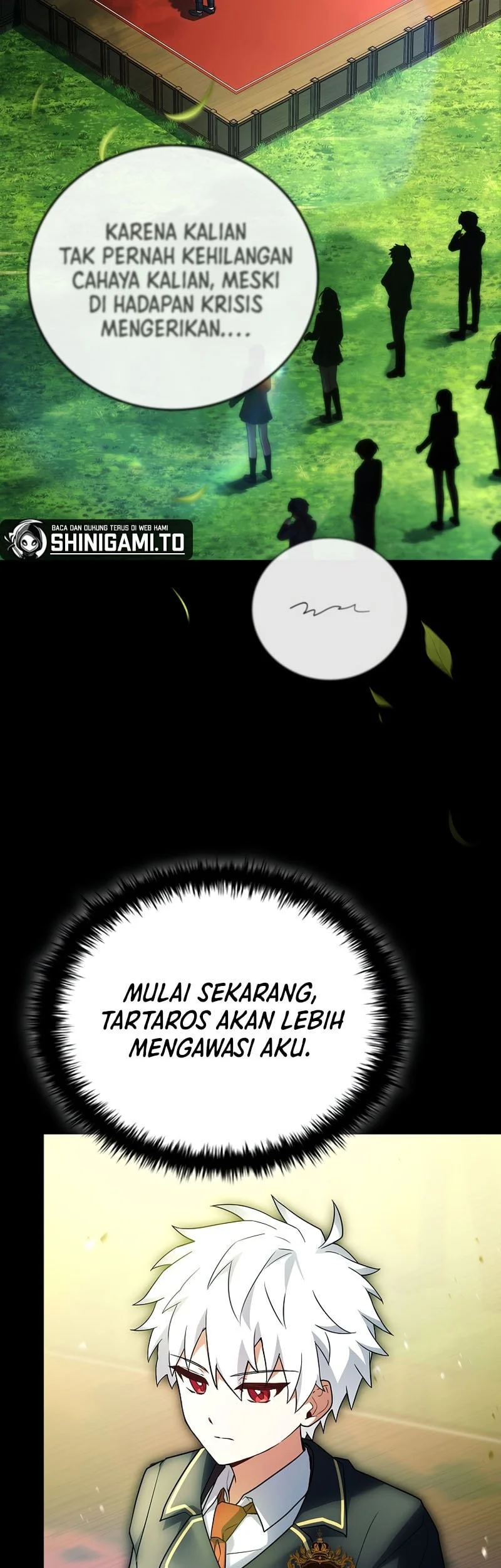 Chapter 73 - halaman 33