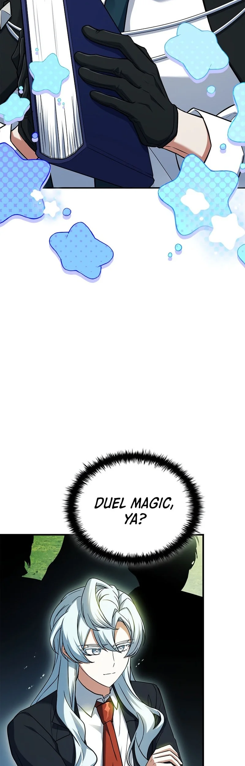 Chapter 74 - halaman 36