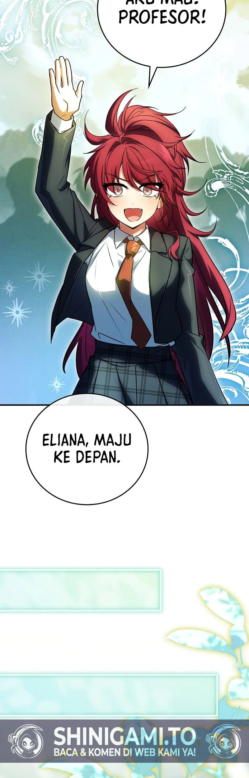 Chapter 74 - halaman 40