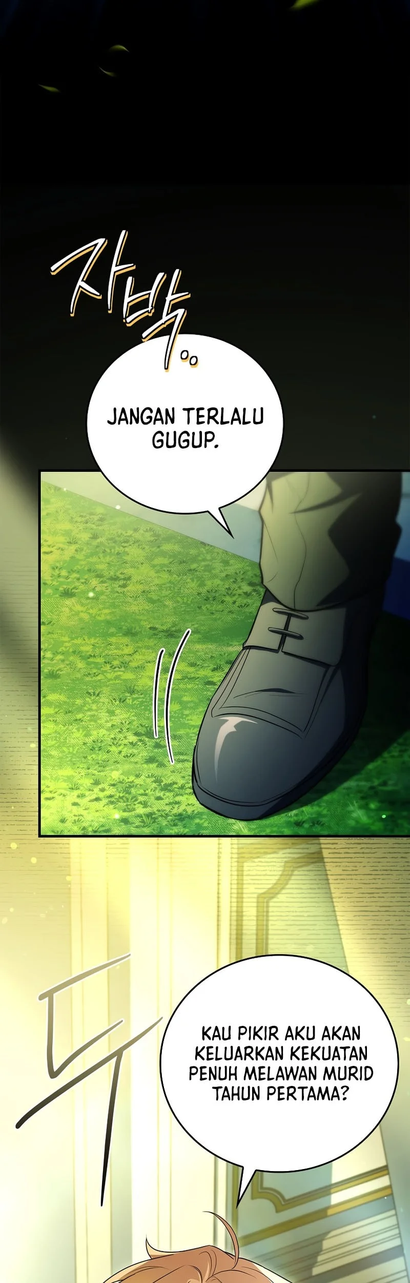 Chapter 74 - halaman 45