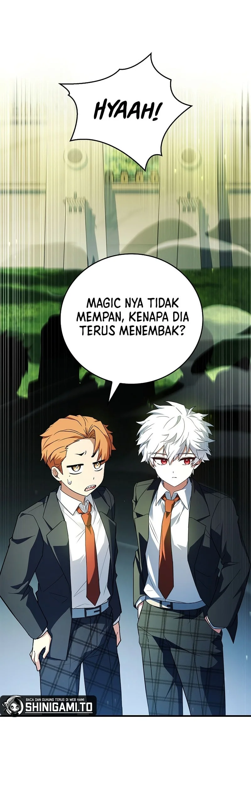 Chapter 74 - halaman 56