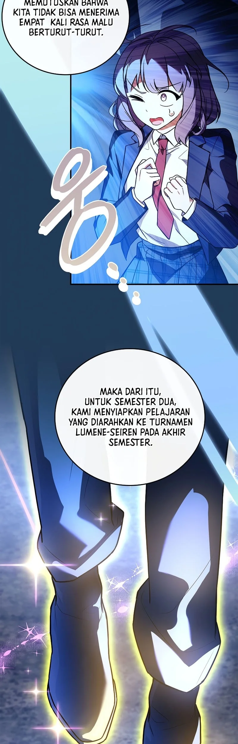 Chapter 74 - halaman 18
