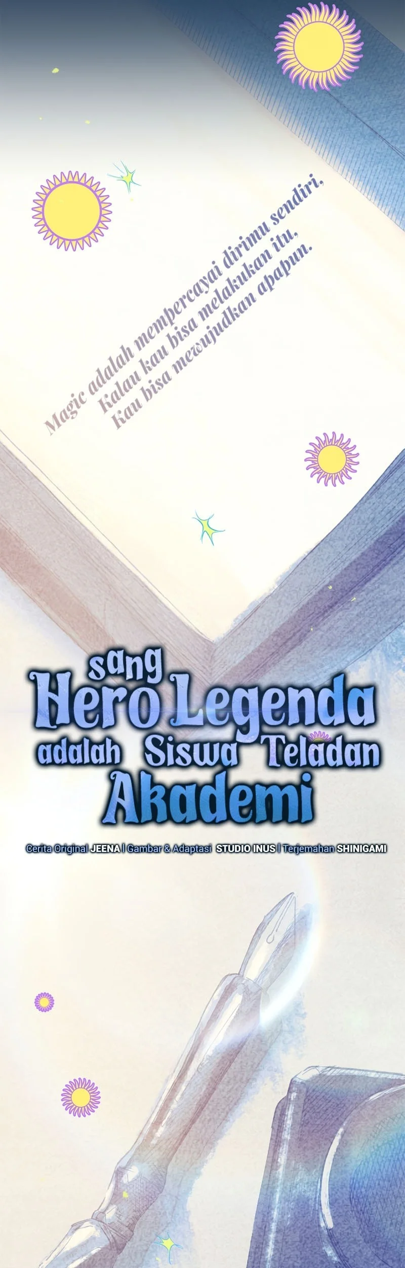 Chapter 74 - halaman 24