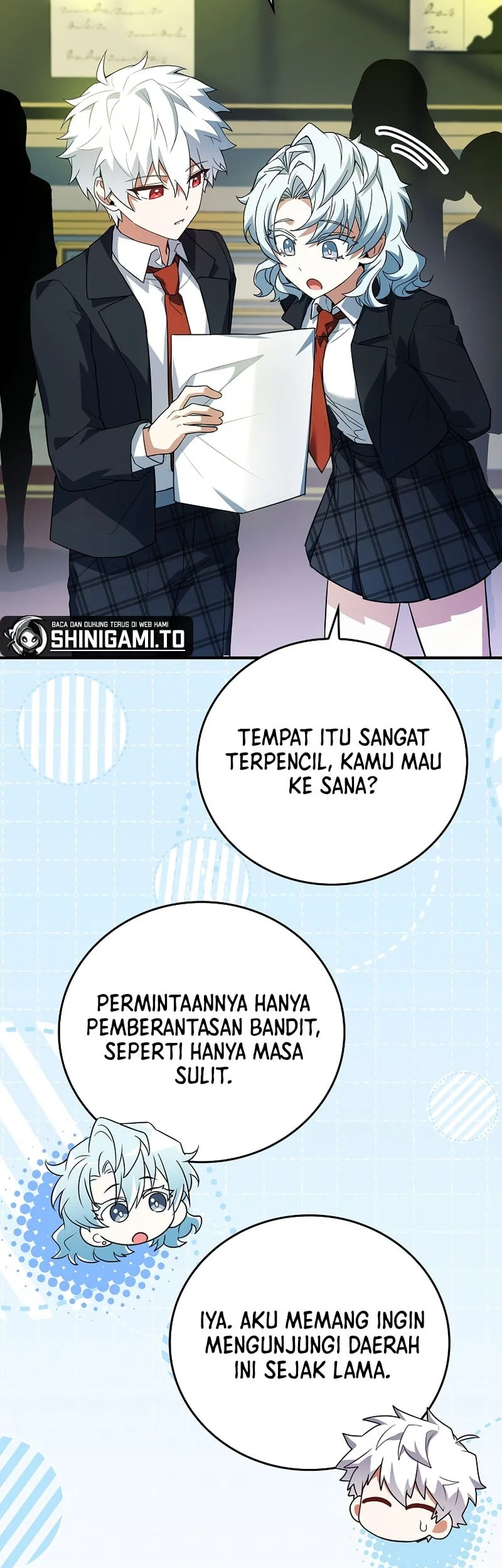Chapter 75 - halaman 92