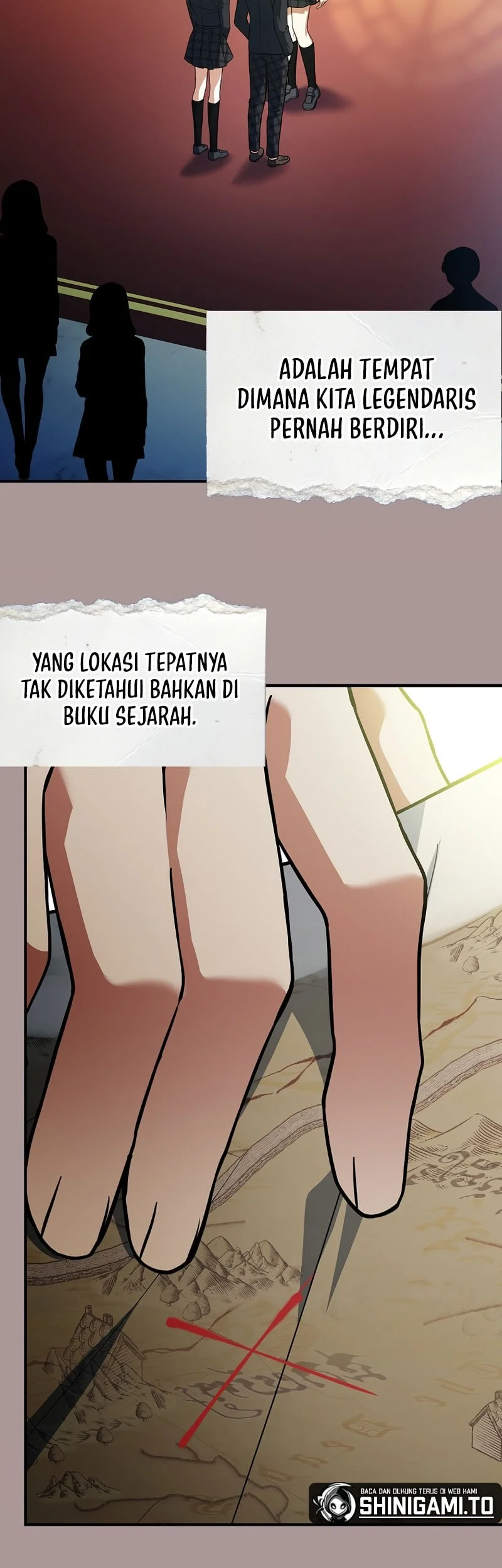 Chapter 75 - halaman 96