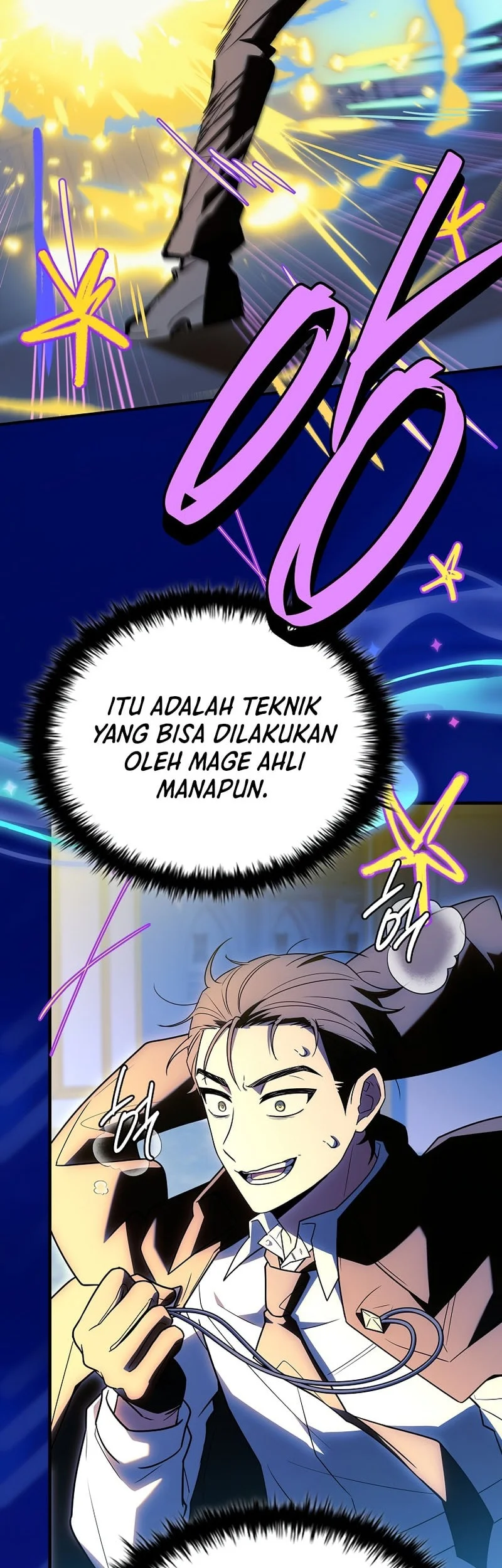 Chapter 75 - halaman 15