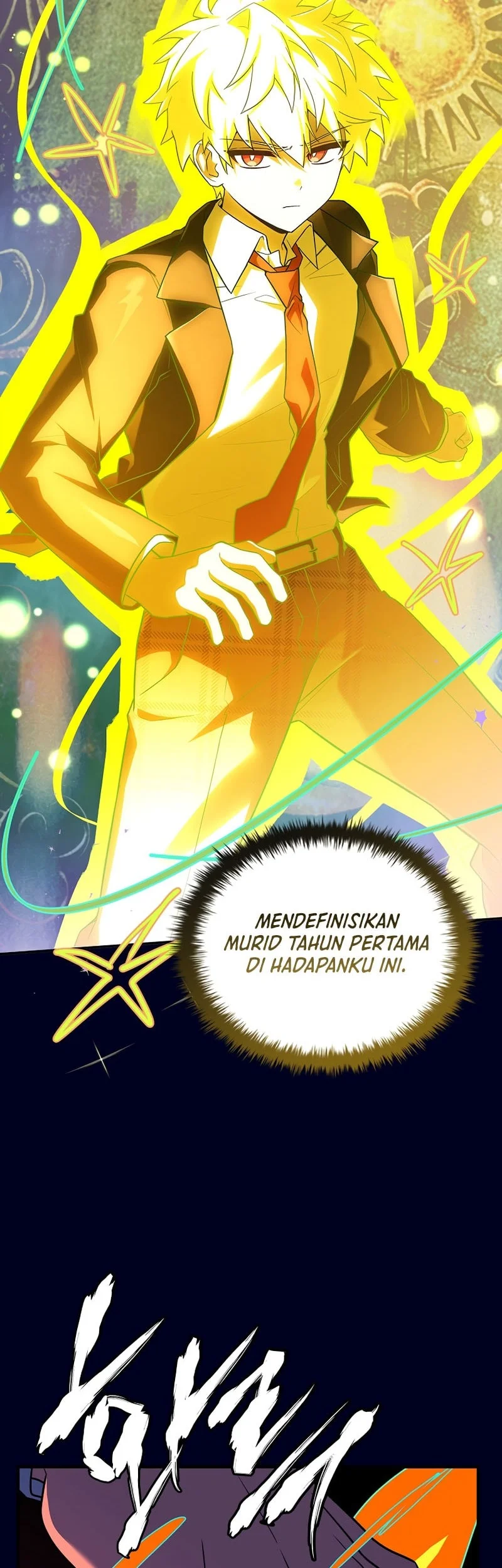 Chapter 75 - halaman 22