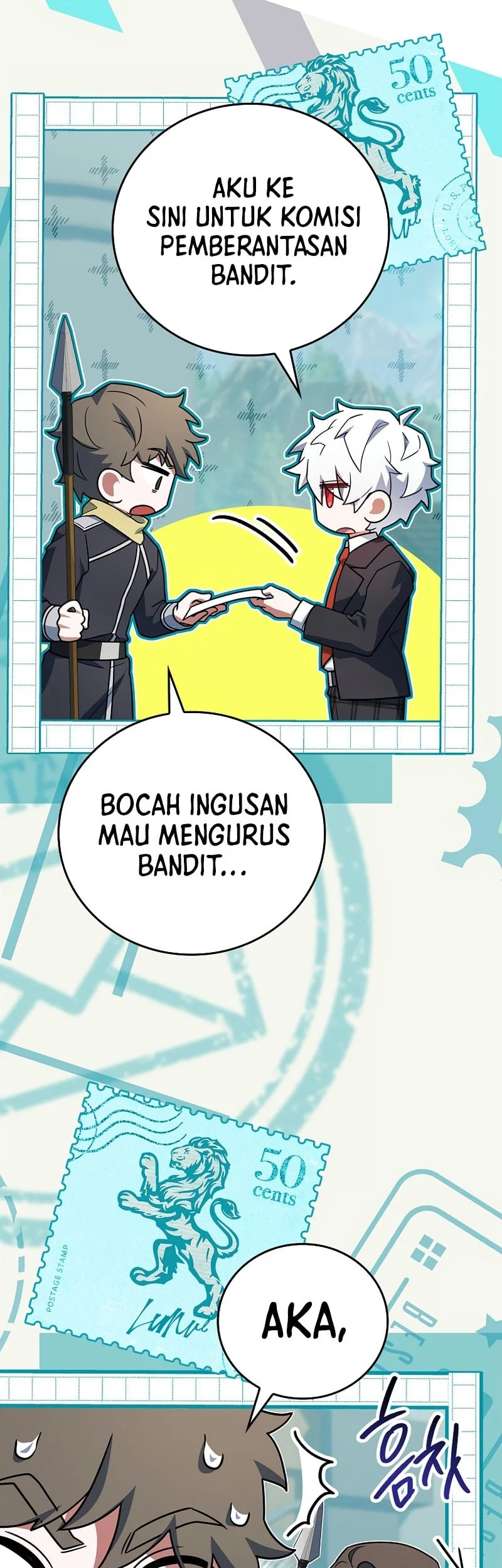 Chapter 76 - halaman 40
