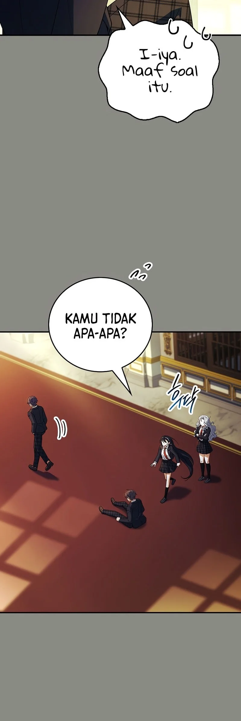 Chapter 76 - halaman 6