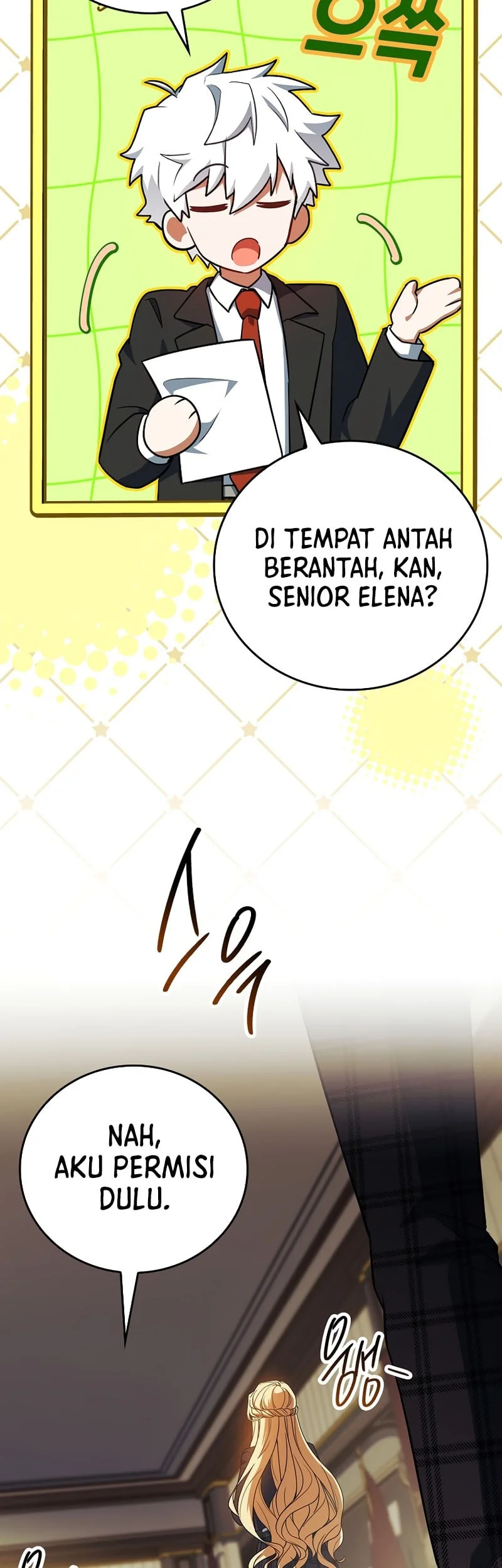 Chapter 76 - halaman 17