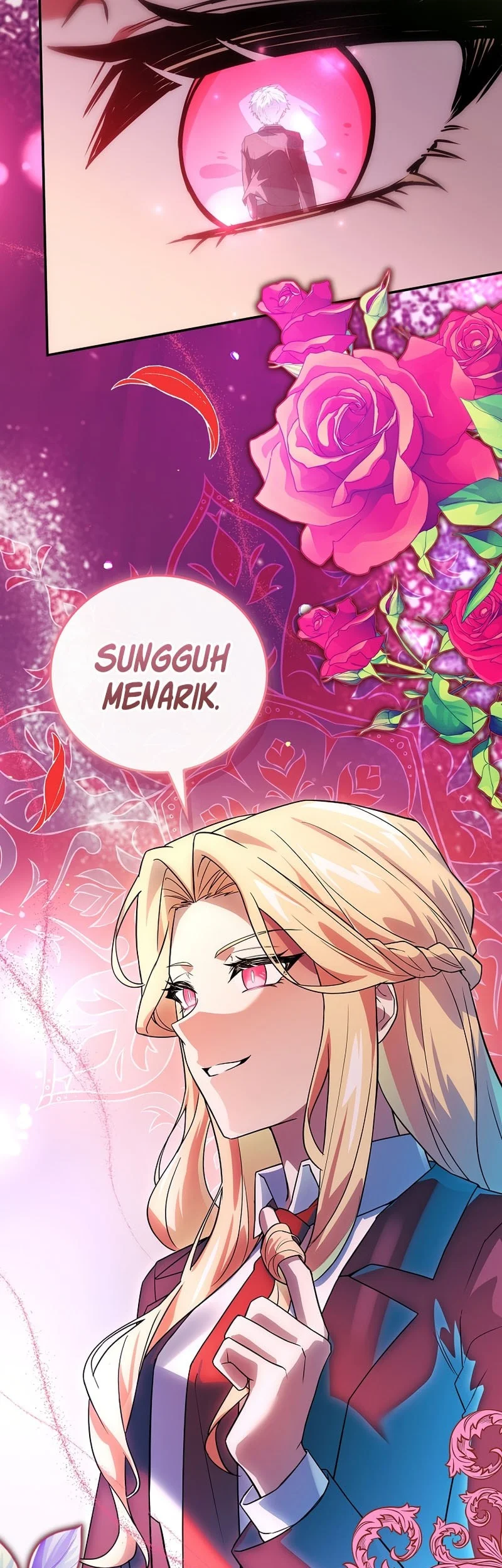 Chapter 76 - halaman 21