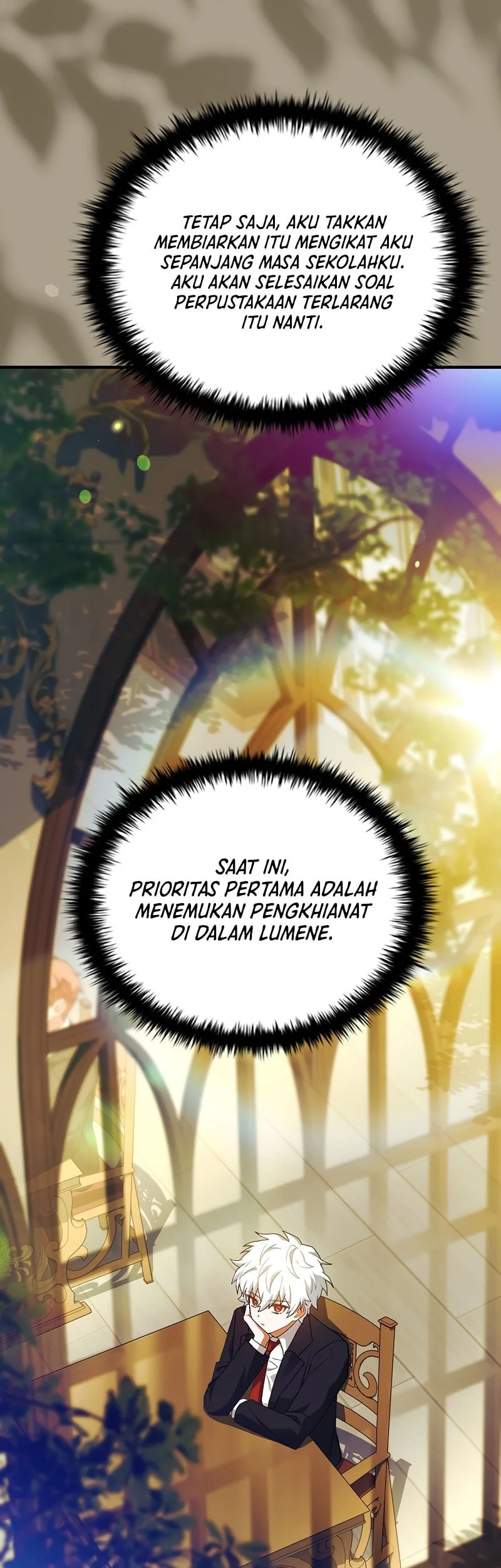 Chapter 76 - halaman 29