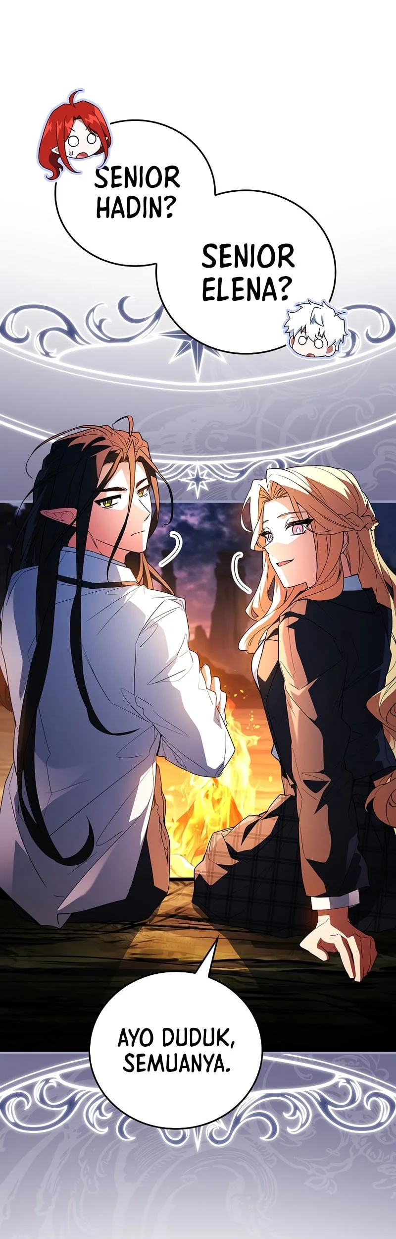 Chapter 77 - halaman 48